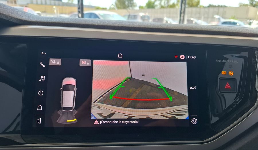 Volkswagen Nivus 1.0 200 TSI COMFORTLINE AUTO MY22 Suv 2022