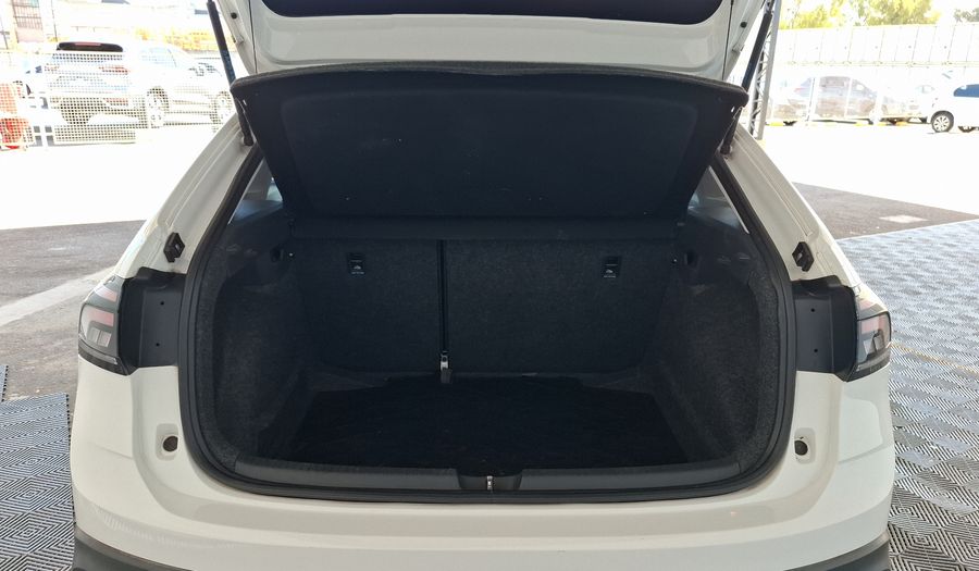 Volkswagen Nivus 1.0 200 TSI COMFORTLINE AUTO MY22 Suv 2022