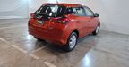 Toyota Yaris 1.5 CORE AUTO 5PTAS Hatchback 2018