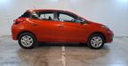 Toyota Yaris 1.5 CORE AUTO 5PTAS Hatchback 2018