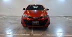 Toyota Yaris 1.5 CORE AUTO 5PTAS Hatchback 2018