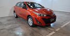 Toyota Yaris 1.5 CORE AUTO 5PTAS Hatchback 2018