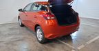 Toyota Yaris 1.5 CORE AUTO 5PTAS Hatchback 2018