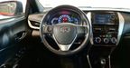 Toyota Yaris 1.5 CORE AUTO 5PTAS Hatchback 2018