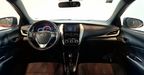 Toyota Yaris 1.5 CORE AUTO 5PTAS Hatchback 2018