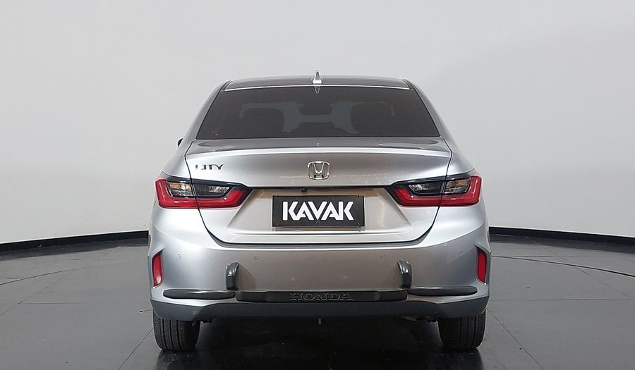 Honda City 1.5 TOURING CVT Sedan 2023