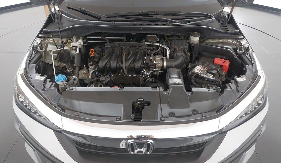 Honda City 1.5 TOURING CVT Sedan 2023