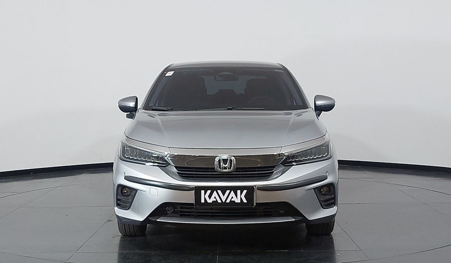 Honda City 1.5 TOURING CVT Sedan 2023