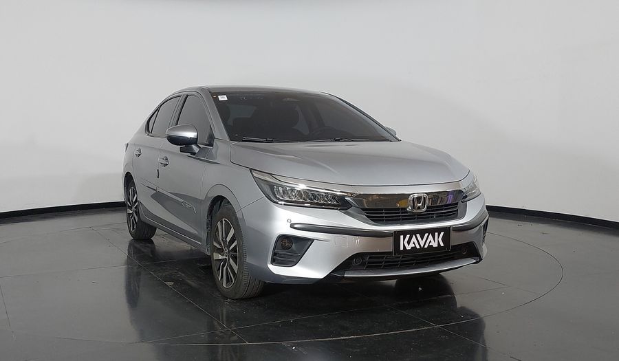 Honda City 1.5 TOURING CVT Sedan 2023