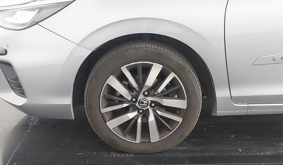 Honda City 1.5 TOURING CVT Sedan 2023