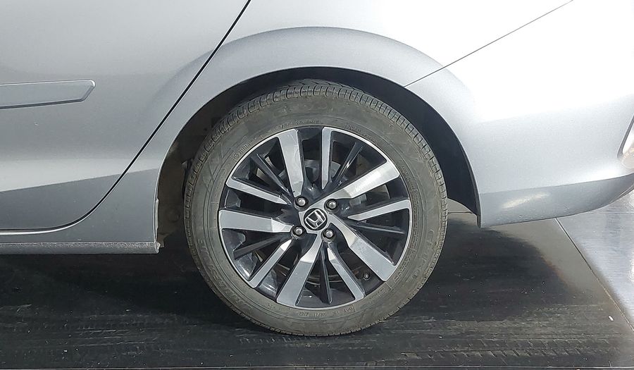 Honda City 1.5 TOURING CVT Sedan 2023