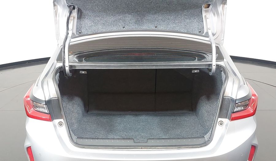 Honda City 1.5 TOURING CVT Sedan 2023