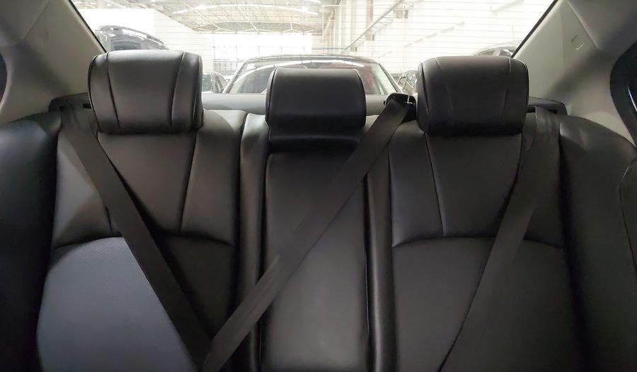 Honda City 1.5 TOURING CVT Sedan 2023