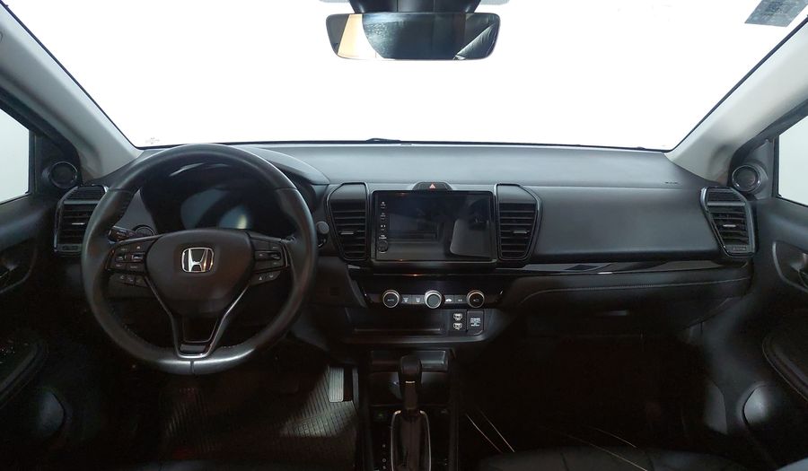 Honda City 1.5 TOURING CVT Sedan 2023