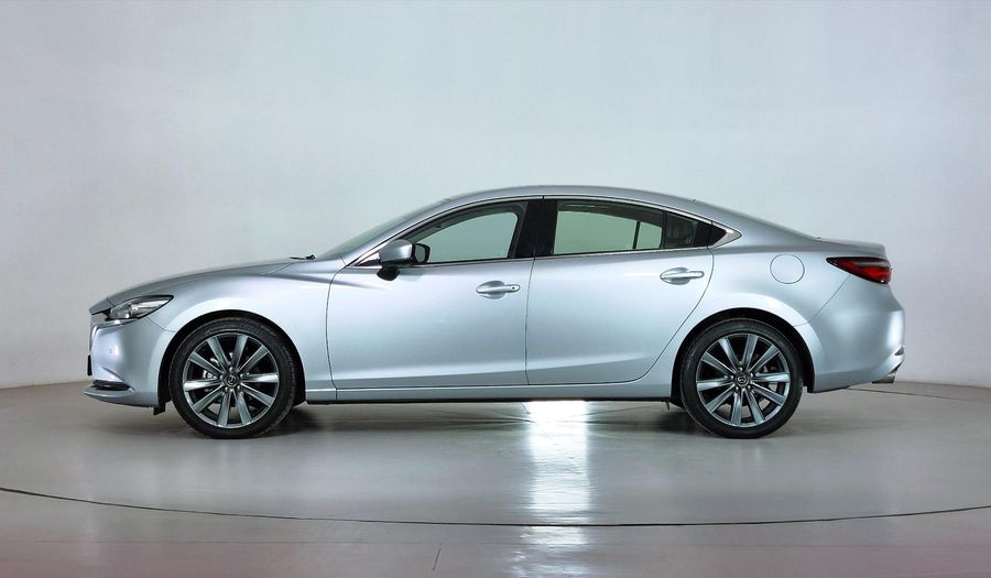 Mazda 6 2.5 SKYACTIV-G V AUTO LTH APP Sedan 2021