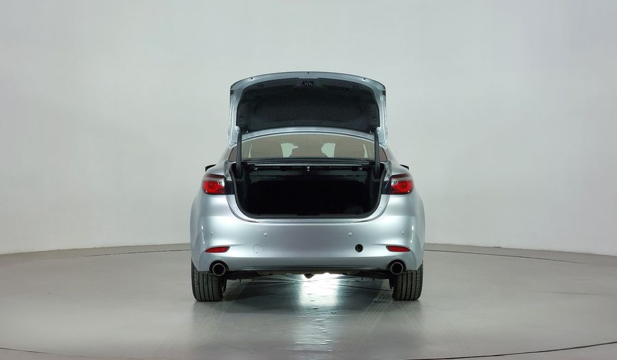 Mazda 6 2.5 SKYACTIV-G V AUTO LTH APP Sedan 2021