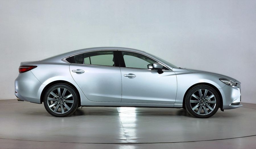 Mazda 6 2.5 SKYACTIV-G V AUTO LTH APP Sedan 2021