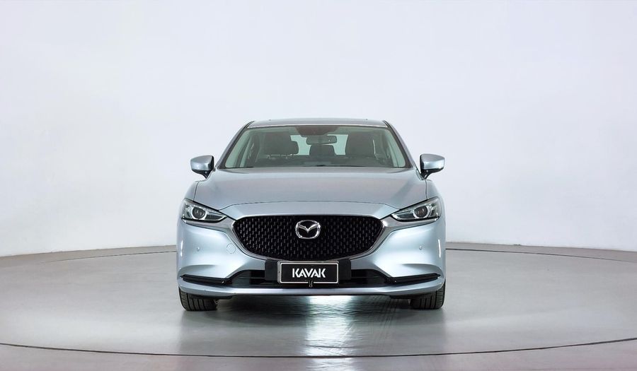 Mazda 6 2.5 SKYACTIV-G V AUTO LTH APP Sedan 2021