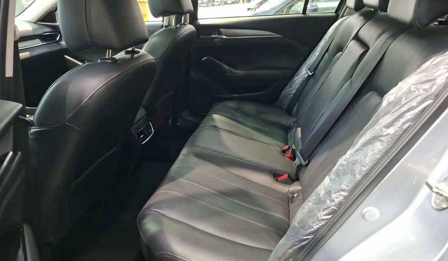Mazda 6 2.5 SKYACTIV-G V AUTO LTH APP Sedan 2021