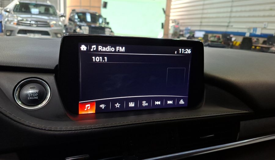 Mazda 6 2.5 SKYACTIV-G V AUTO LTH APP Sedan 2021