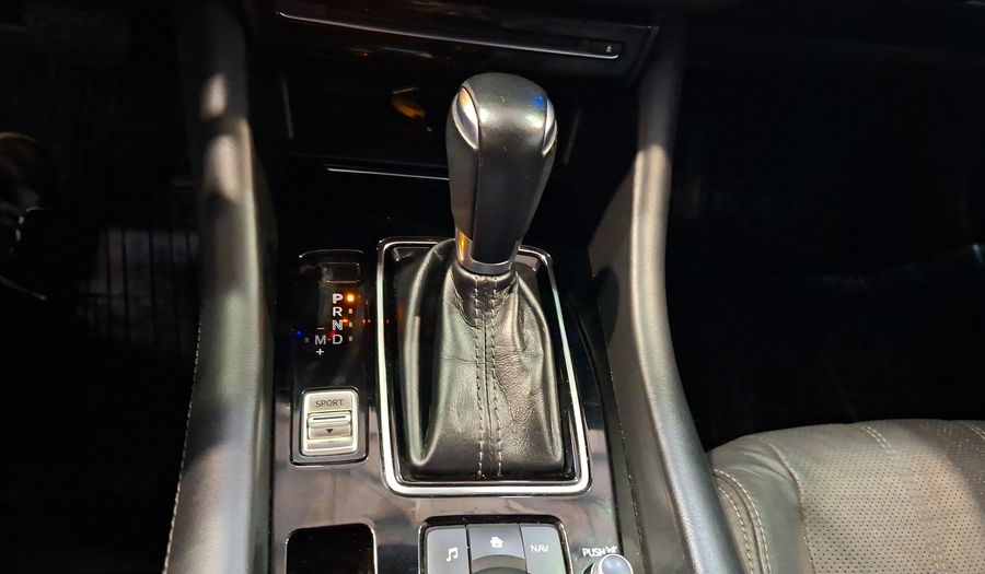 Mazda 6 2.5 SKYACTIV-G V AUTO LTH APP Sedan 2021