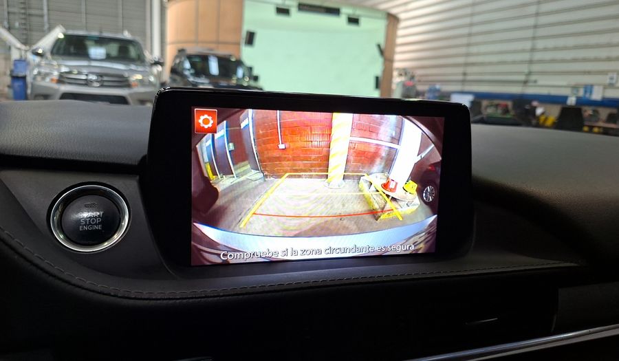 Mazda 6 2.5 SKYACTIV-G V AUTO LTH APP Sedan 2021