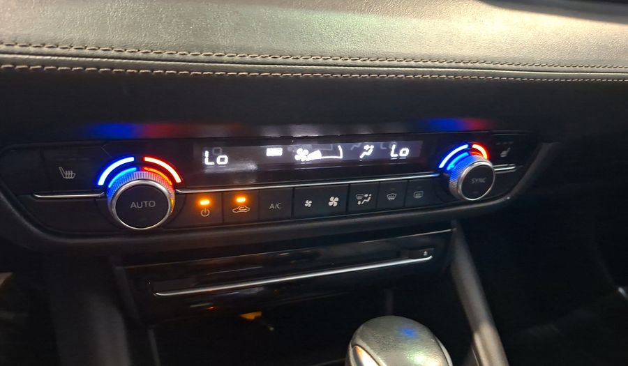 Mazda 6 2.5 SKYACTIV-G V AUTO LTH APP Sedan 2021