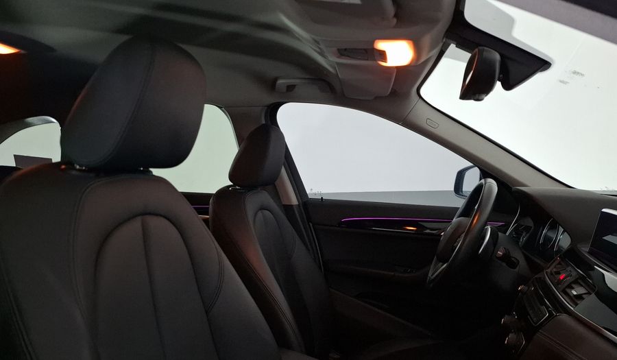 Bmw X1 2.0 SDRIVE20I OUTDOOR EDITION DCT Suv 2022