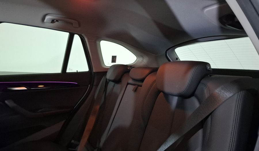 Bmw X1 2.0 SDRIVE20I OUTDOOR EDITION DCT Suv 2022