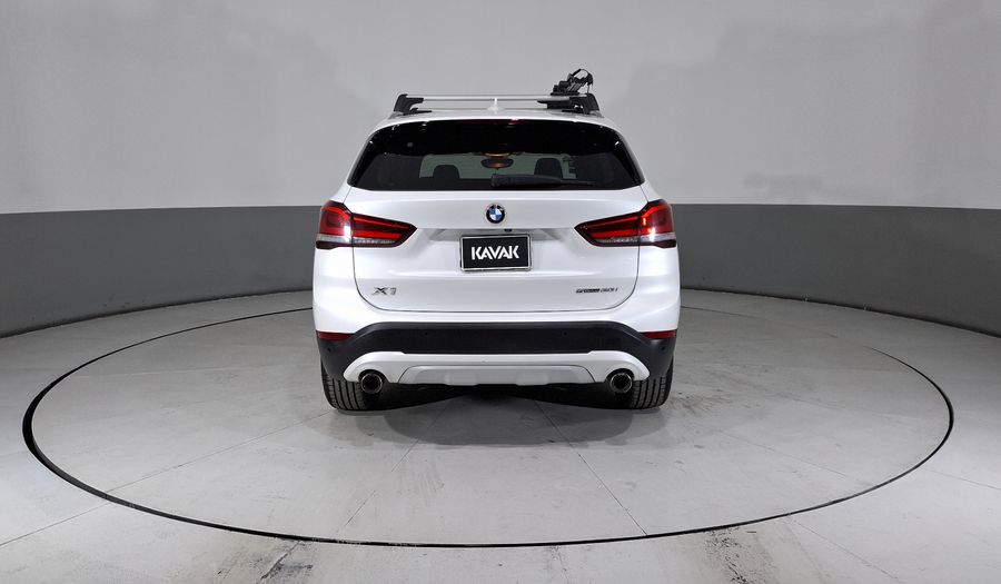 Bmw X1 2.0 SDRIVE20I OUTDOOR EDITION DCT Suv 2022