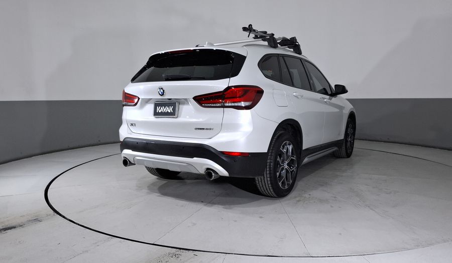 Bmw X1 2.0 SDRIVE20I OUTDOOR EDITION DCT Suv 2022