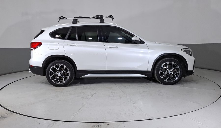 Bmw X1 2.0 SDRIVE20I OUTDOOR EDITION DCT Suv 2022