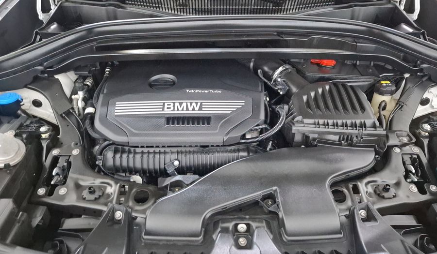 Bmw X1 2.0 SDRIVE20I OUTDOOR EDITION DCT Suv 2022