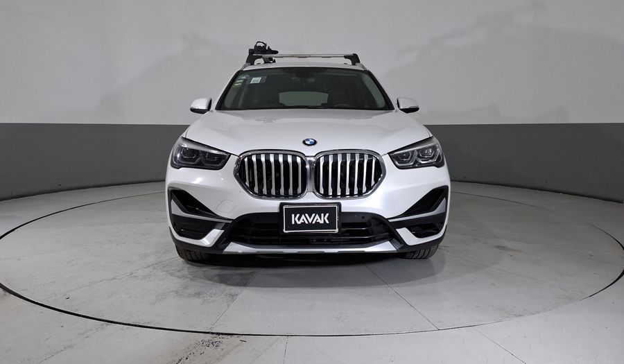 Bmw X1 2.0 SDRIVE20I OUTDOOR EDITION DCT Suv 2022