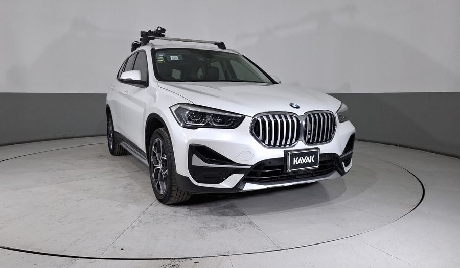 Bmw X1 2.0 SDRIVE20I OUTDOOR EDITION DCT Suv 2022