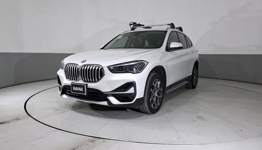 Bmw • X1