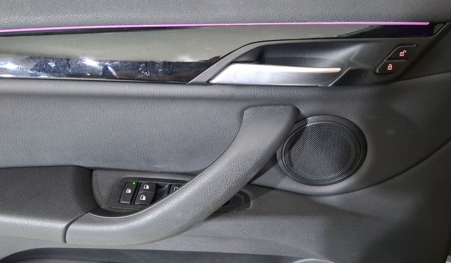 Bmw X1 2.0 SDRIVE20I OUTDOOR EDITION DCT Suv 2022