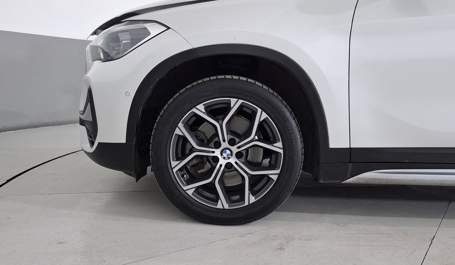 Bmw X1 2.0 SDRIVE20I OUTDOOR EDITION DCT Suv 2022
