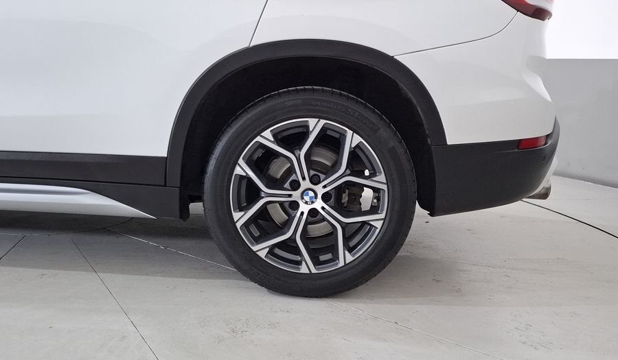 Bmw X1 2.0 SDRIVE20I OUTDOOR EDITION DCT Suv 2022