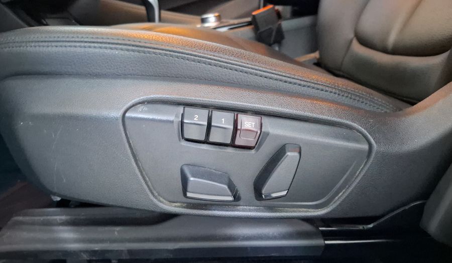 Bmw X1 2.0 SDRIVE20I OUTDOOR EDITION DCT Suv 2022