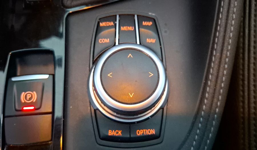 Bmw X1 2.0 SDRIVE20I OUTDOOR EDITION DCT Suv 2022