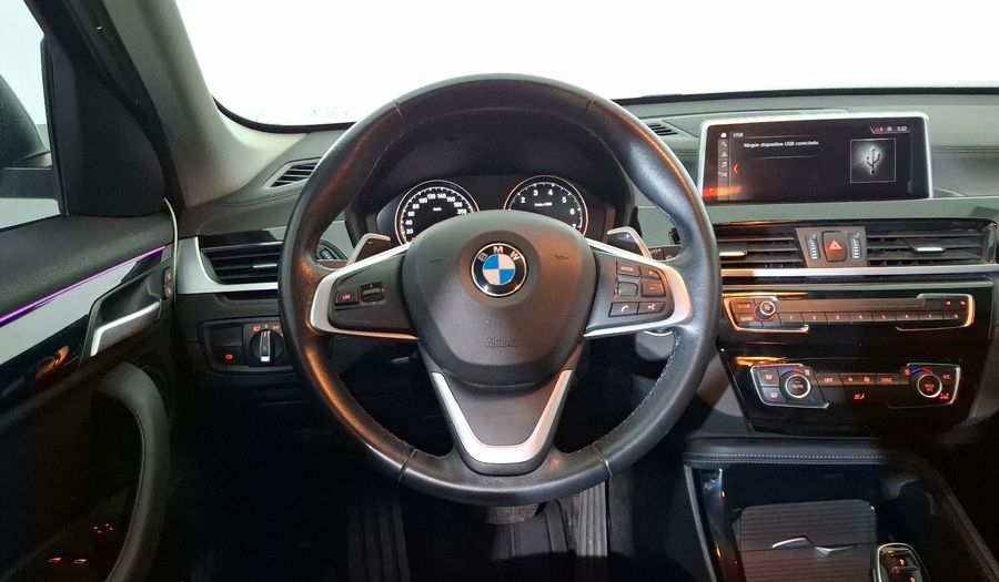 Bmw X1 2.0 SDRIVE20I OUTDOOR EDITION DCT Suv 2022