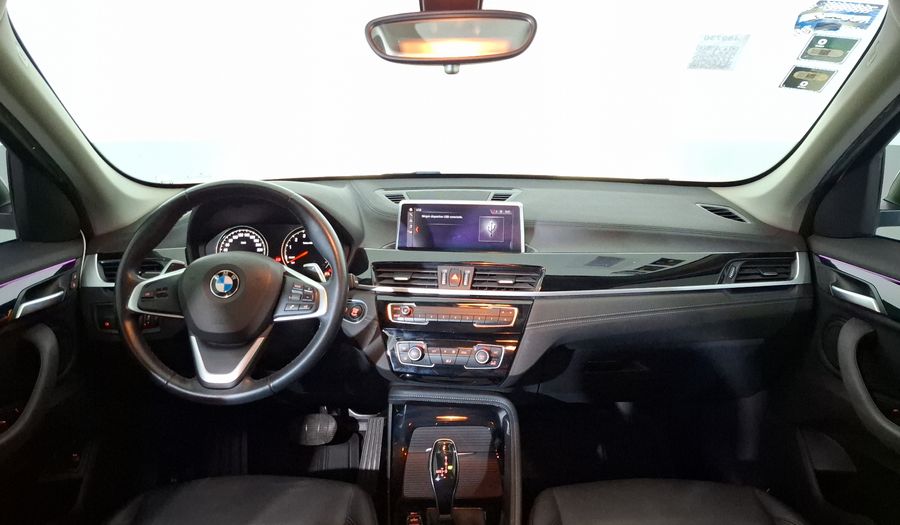 Bmw X1 2.0 SDRIVE20I OUTDOOR EDITION DCT Suv 2022