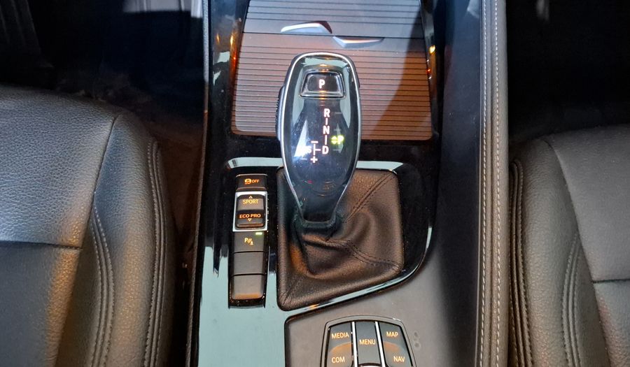 Bmw X1 2.0 SDRIVE20I OUTDOOR EDITION DCT Suv 2022