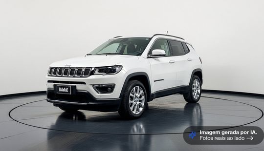 Jeep • Compass