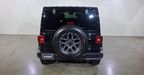 Jeep Wrangler 2.0 UNLIMITED SAHARA AUTO 4WD Suv 2024