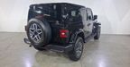 Jeep Wrangler 2.0 UNLIMITED SAHARA AUTO 4WD Suv 2024