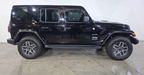 Jeep Wrangler 2.0 UNLIMITED SAHARA AUTO 4WD Suv 2024