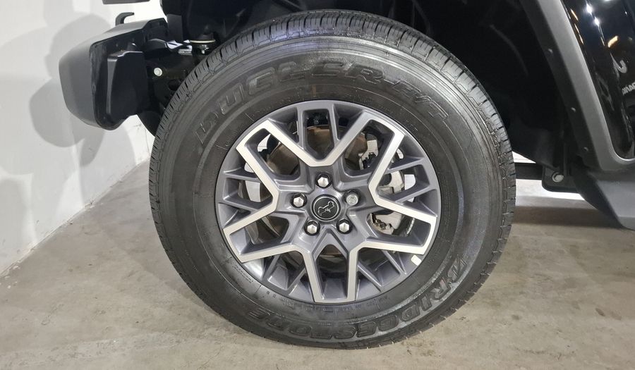 Jeep Wrangler 2.0 UNLIMITED SAHARA AUTO 4WD Suv 2024