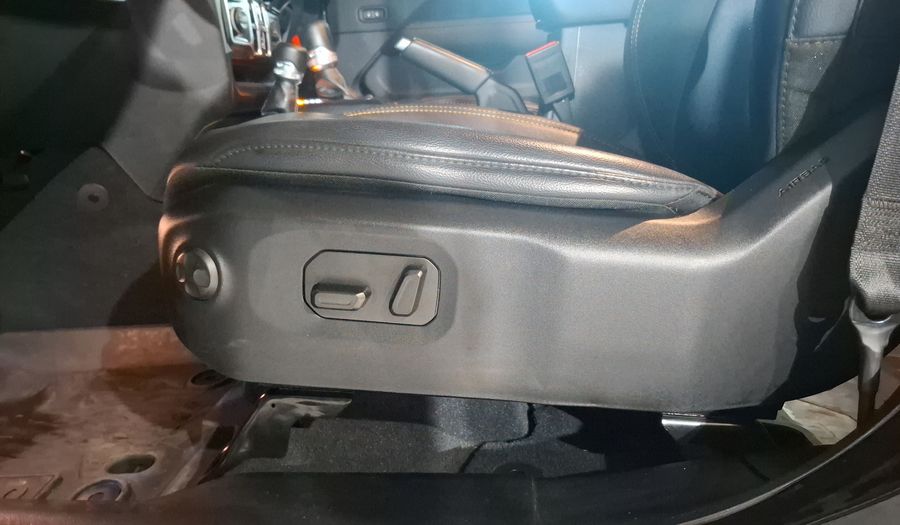 Jeep Wrangler 2.0 UNLIMITED SAHARA AUTO 4WD Suv 2024